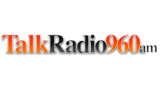 TalkRadio 960 logo
