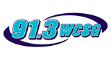 91.3 WCSG logo