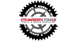 Strawberry Tongue Radio logo