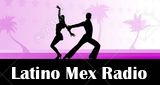 Latino Mex Radio logo