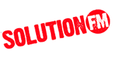 Solution FM logo
