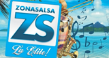 ZonaSalsa Radio logo