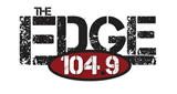 104.9 The Edge logo