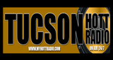 Tucson Hott Radio logo