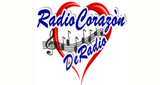 Radio Corazon De Radio logo