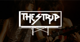 Dash Radio / The Strip logo