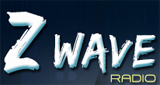 Z WAVE Radio logo