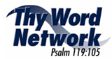 Thy Word Network logo
