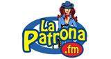 La Patrona FM logo