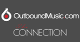 OutboundMusic.com / Connection Radio logo