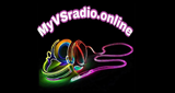 My VS Radio Online logo