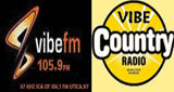 Vibe Country logo