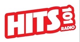 Hits101 Radio logo