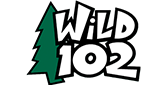 WILD 102 logo