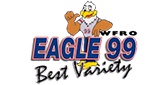Eagle 99 logo