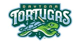 Daytona Tortugas Baseball Network logo