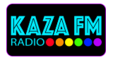 KAZA FM Radio logo