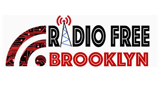 Radio Free Brooklyn logo
