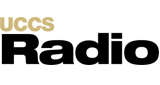 UCCS Radio logo