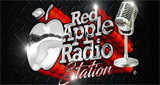 Red Apple Radio logo