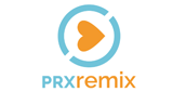 Public Radio Remix logo