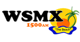 WSMX logo
