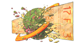 Radio progRock logo