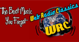 Web Radio Classics logo