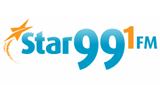 Star 99.1 / WAWZ HD 2 logo