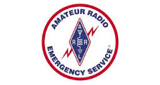 Fallbrook Amateur Club Repeaters and CAL FIRE logo