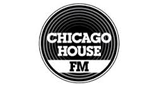 Chicago House FM / Absolute Funk & Soul logo