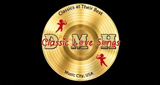 DMH Classic Love Songs logo