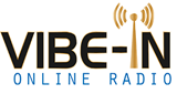 VIBE IN Radio logo