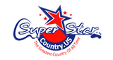 Superstar Country.us logo