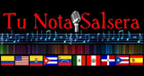 Tu nota salsera logo