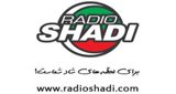 Radio Shadi logo
