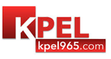 96.5 KPEL logo
