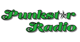 Punkstar Radio logo
