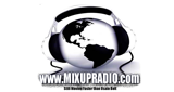 MixUpRadio logo