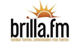 Brilla.FM logo