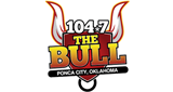 Sunny 104.7 logo