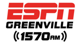 WECU 1570 AM logo