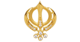 Gurdwara Sahib West Sacramento logo