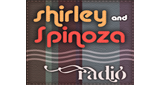 Shirley and Spinoza Radio logo