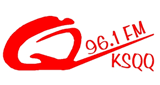 KSQQ Rádio Comercial Portuguesa logo