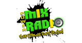 Power Mix Radio logo