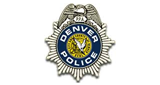 Denver Police / District 6 logo