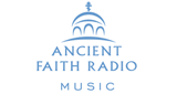 Ancient Faith Radio / Music logo