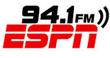 ESPN 94.1 logo