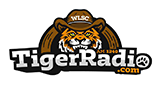Tiger Radio logo